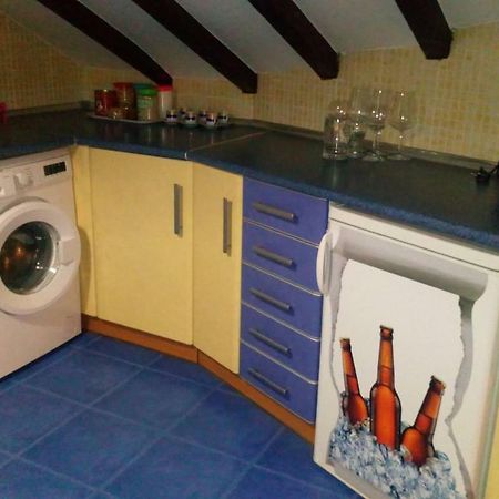 Apartamento A 15Min De Bilbao, 5Minbec Barakaldo Buitenkant foto