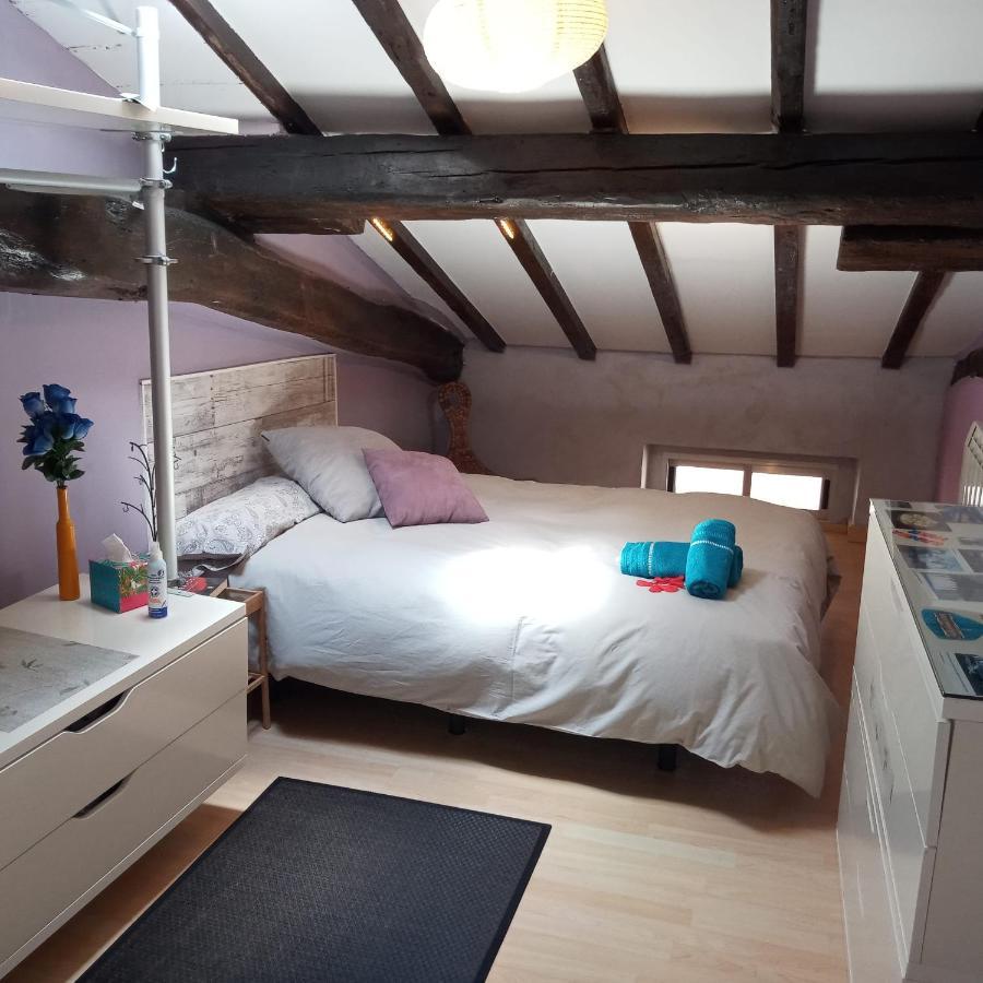 Apartamento A 15Min De Bilbao, 5Minbec Barakaldo Buitenkant foto
