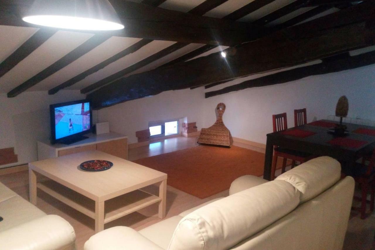 Apartamento A 15Min De Bilbao, 5Minbec Barakaldo Buitenkant foto