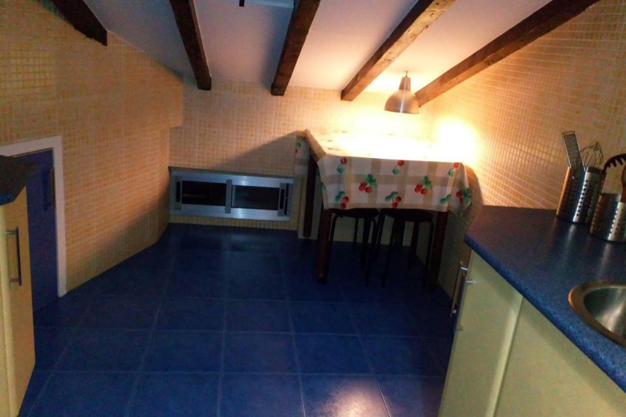 Apartamento A 15Min De Bilbao, 5Minbec Barakaldo Buitenkant foto