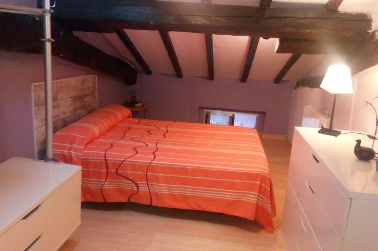Apartamento A 15Min De Bilbao, 5Minbec Barakaldo Buitenkant foto