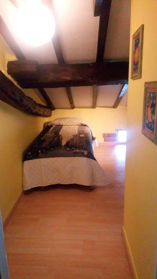 Apartamento A 15Min De Bilbao, 5Minbec Barakaldo Buitenkant foto