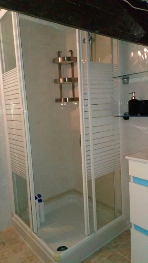 Apartamento A 15Min De Bilbao, 5Minbec Barakaldo Buitenkant foto
