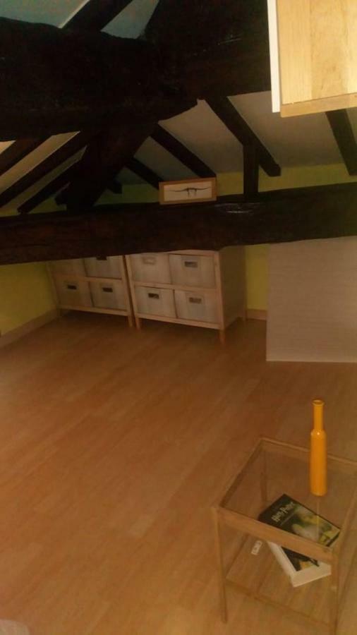 Apartamento A 15Min De Bilbao, 5Minbec Barakaldo Buitenkant foto