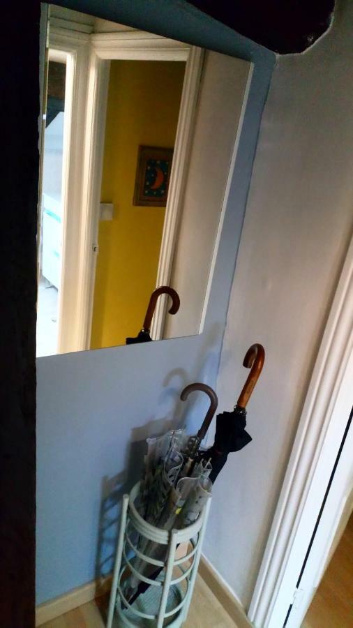 Apartamento A 15Min De Bilbao, 5Minbec Barakaldo Buitenkant foto