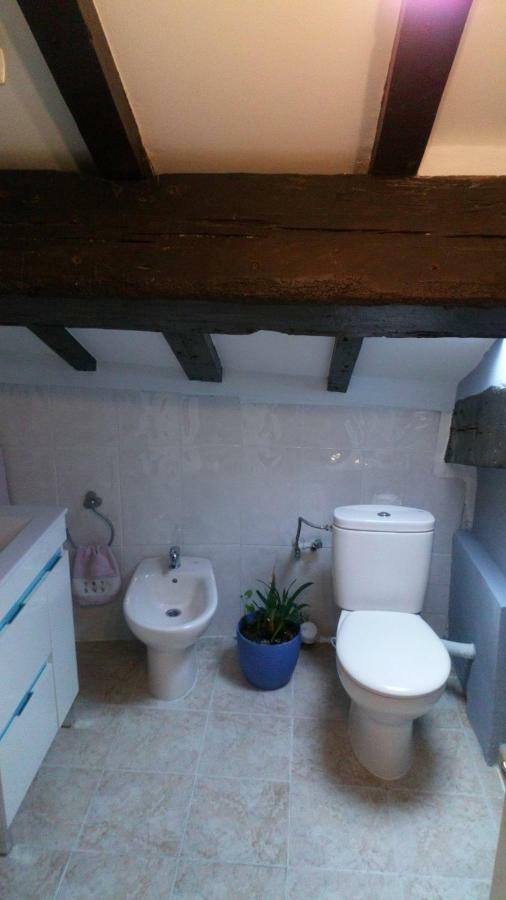 Apartamento A 15Min De Bilbao, 5Minbec Barakaldo Buitenkant foto